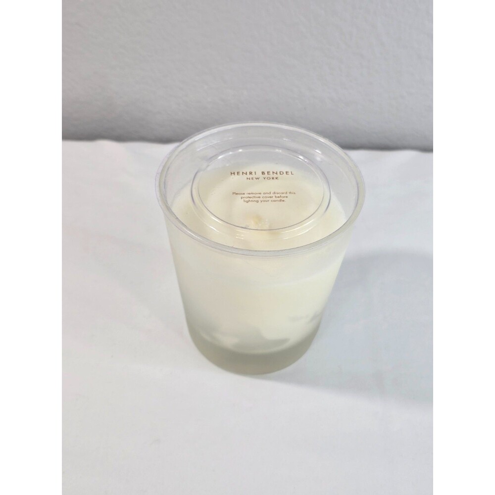 Henri Bendel New York Candle Beach Scent 9.4 oz / 266 g - New Unused